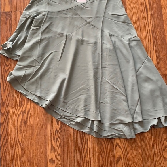 Nakd asymmetric shirt - Picture 5 of 6